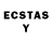 Ecstasy Cube Johan Beukes